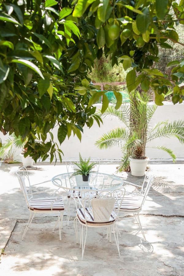 Sunny And Minimal Apt In Glyfada With 3 Bdrm Атина Екстериор снимка